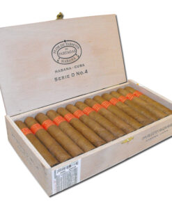 Partagas series d no 4 sale