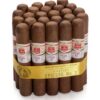 Hoyo de Monterrey epicure no 2