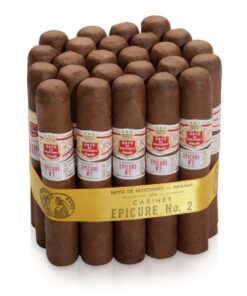 Hoyo de Monterrey epicure no 2