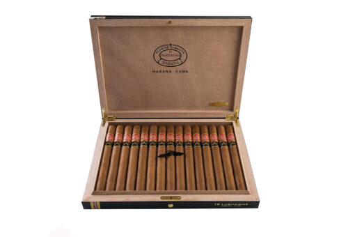 Buy Partagas Lusitanias Gran Reserva
