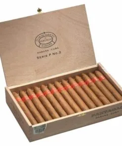 Buy partagas serie p no 2