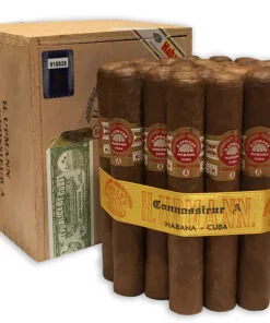 H.UPMANN