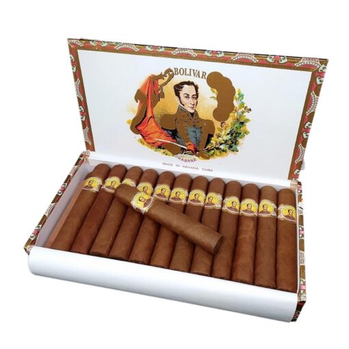 Buy Bolivar Coronas Gigantes online