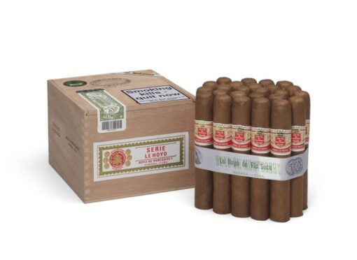 hoyo de monterrey le hoyo de rio seco for sale