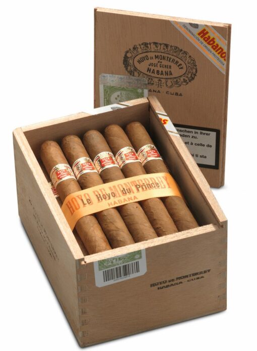 Hoyo de monterrey du prince buy