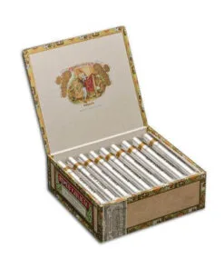 Romeo y Julieta Churchill Anejados Tubos