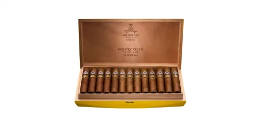 Buy montecristo supremos 2019