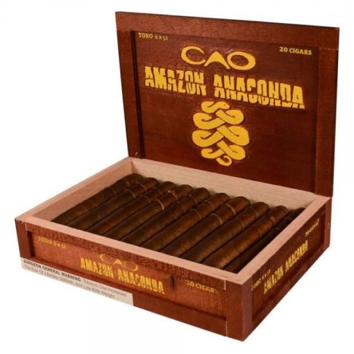 Buy CAO Amazon Anaconda online