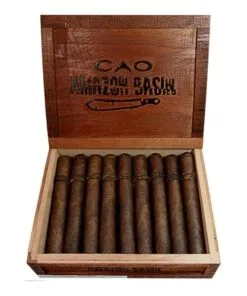 Buy CAO AMAZON BASIN online