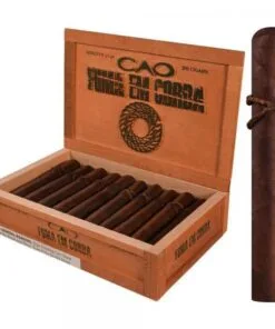 Buy CAO Fuma Em Corda Robusto