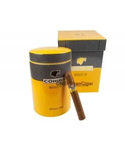 Buy Cohiba Siglo VI Ceramic Jar