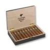 cohiba behike bhk 52 for sale