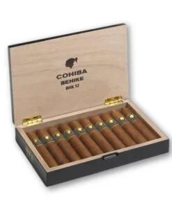 cohiba behike bhk 52 for sale