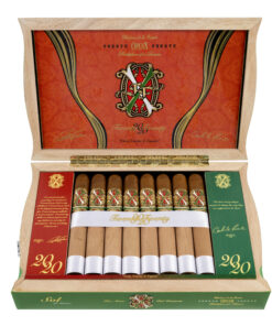Arturo Fuente Opus X