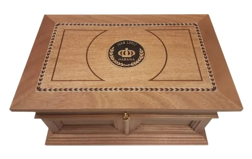 Juan Lopez cigars review