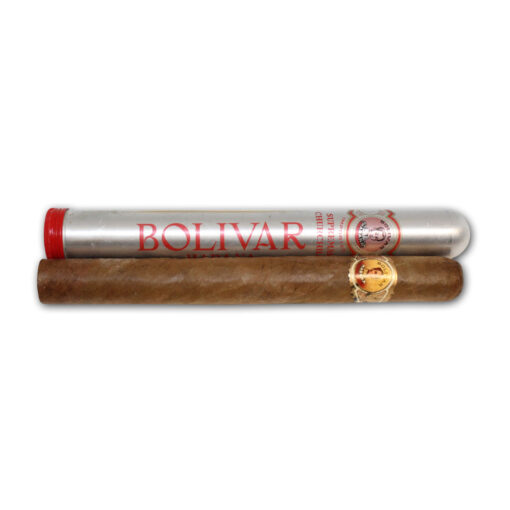 Bolivar Supremas Churchills