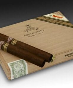 Buy montecristo habana sublime 2008