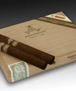 Buy montecristo habana sublime 2008