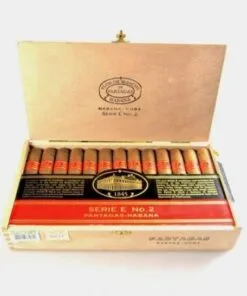 partagas serie e no 2 for sale