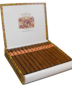 Punch Double Coronas