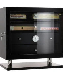 Humidor Cabinet
