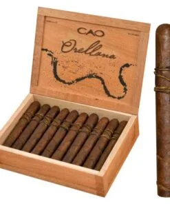 Buy CAO Amazon Basin Orellana Toro