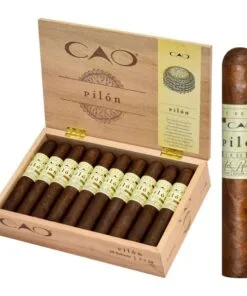 CAO Pilon Robusto
