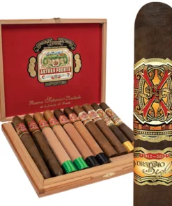 arturo fuente oposx for sale