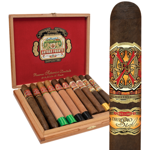 arturo fuente oposx for sale