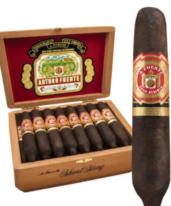 Arturo Fuente Hemingway Maduro