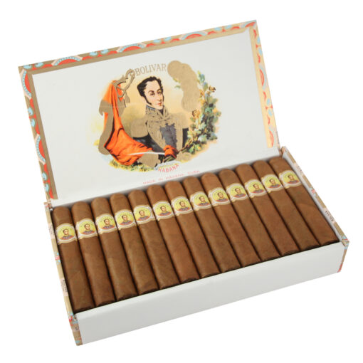 Buy Bolivar Royal Corona cigar