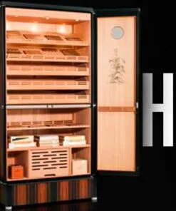 HUMIDORS
