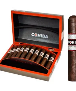 COHIBA
