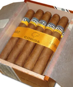 Cohiba Siglo II for sale