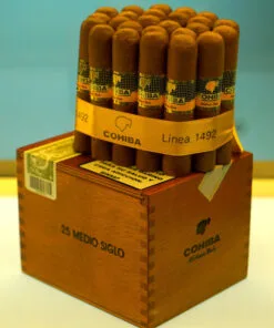 Buy Cohiba Medio Siglo