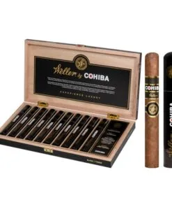 Buy Cohiba Weller Online
