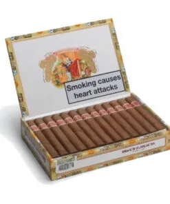 Romeo y Julieta Mille Fleur /Petit Coronas