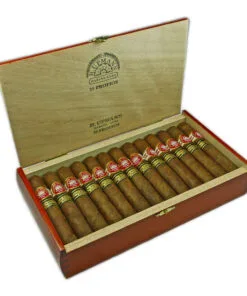 H. UPMANN PROPIOS EDICION LIMITADA 2018