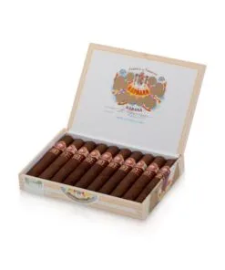 H. UPMANN ROYAL ROBUSTO - LCDH