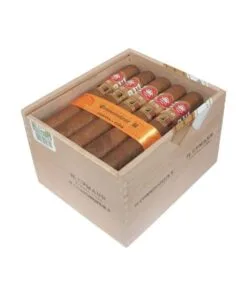 H. UPMANN CONNOISSEUR B - LCDH (2017)