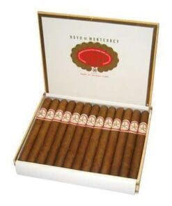 hoyo de monterrey churchills cigars
