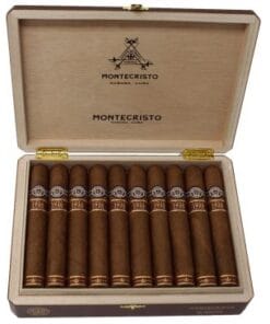 Buy montecristo linea 1935 maltes