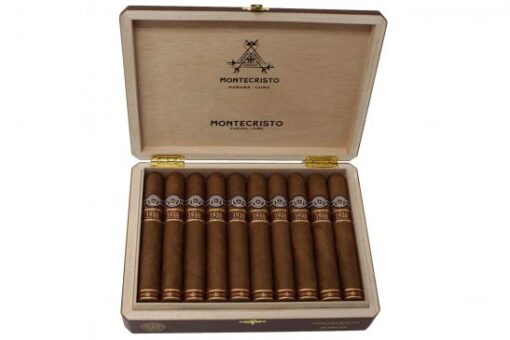 Buy montecristo linea 1935 maltes
