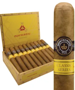 MONTECRISTO