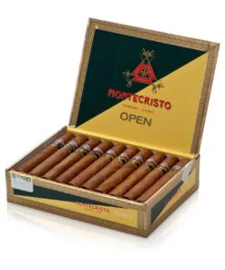 Buy montecristo open eagle online