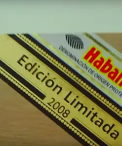 Buy montecristo habana sublime 2008