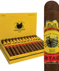 PARTAGAS