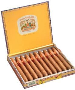 Partagas salomones for sale