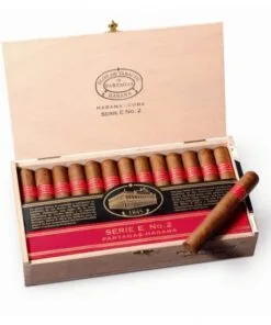 partagas serie e no 2 for sale