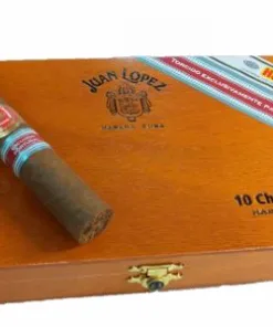JUAN LÓPEZ CHIADO 1864 CIGAR (EX. PORTUGAL 2014)